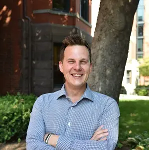 Brian Wiehr
