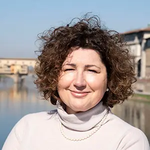 Staff Photo of Emiliana Caldarelli