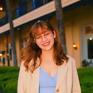 Grace Nuri Profile Photo