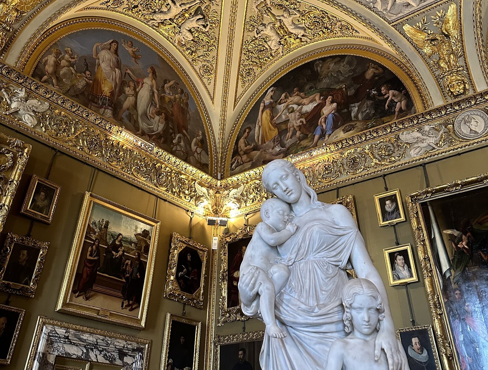 Photo Essay: CET Florence - CET Academic Programs