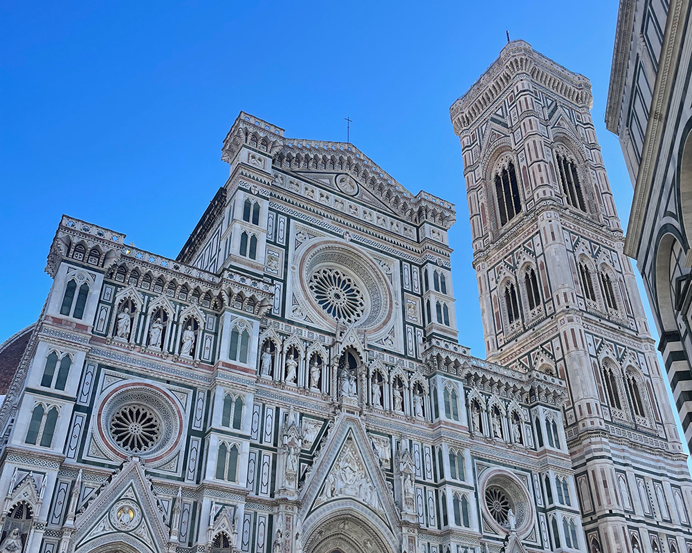 Brandeis Midyear in Florence - CET Academic Programs