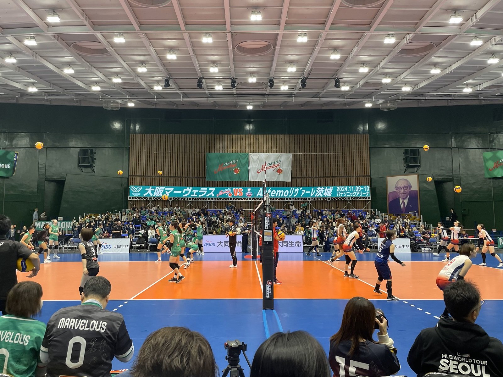 The Recap Episode – What I’ve Been Up To in Osaka, Japan