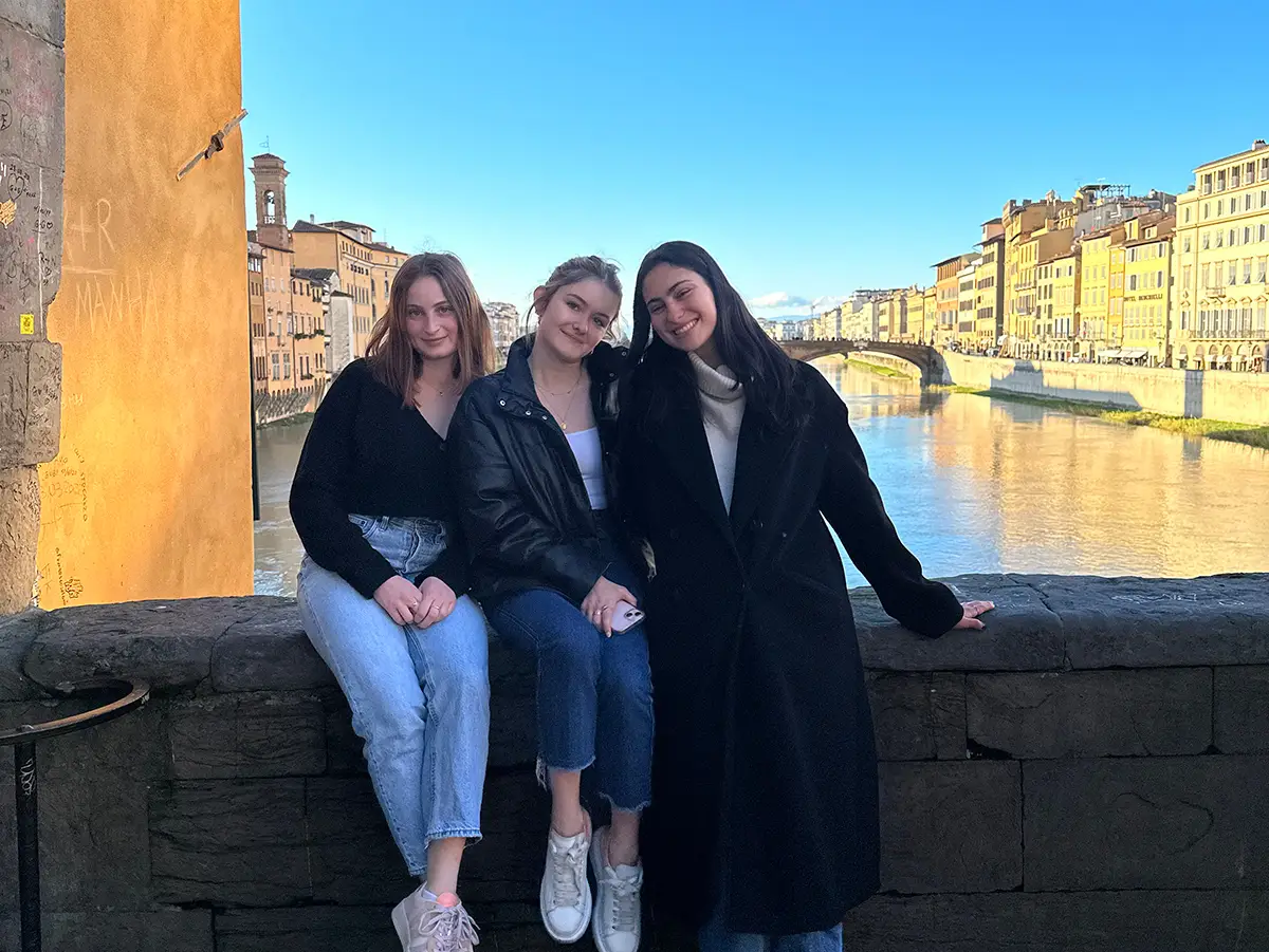 Best Study Spots in Florence