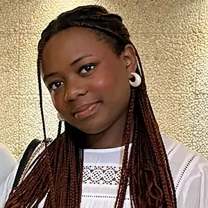 profile photo of Chantal