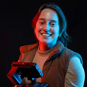 profile photo of Jenna