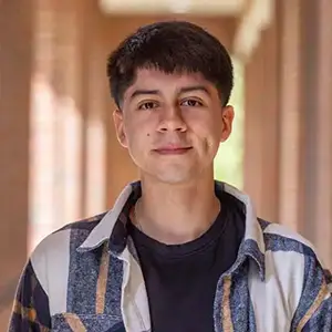 profile photo if Nicholas