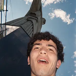 profile photo of Rudy