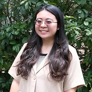 Profile photo of Yachen