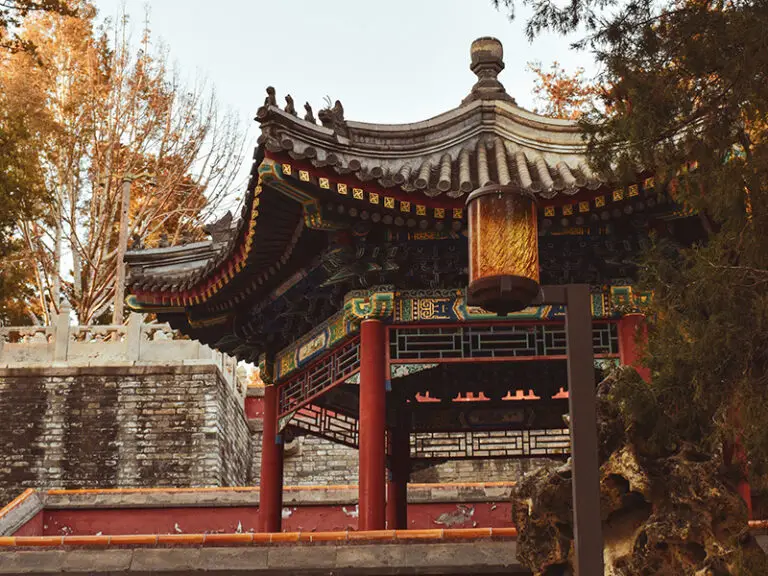 temple architecture