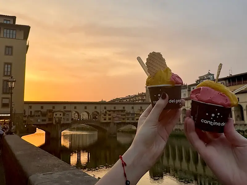 Favorite Activities at CET Florence