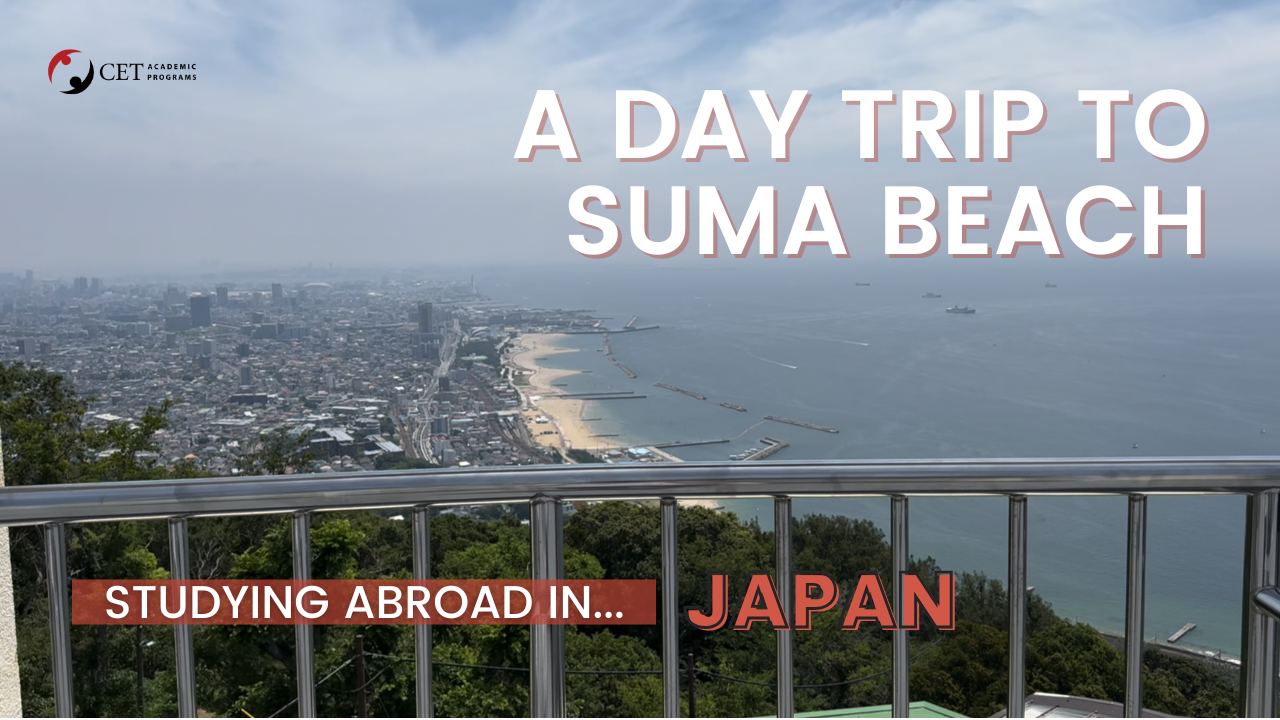 Hidden Gem in the Kansai Region