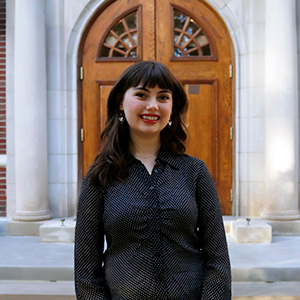 Profile photo of Aurora