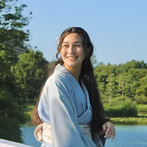 profile photo of Ilana