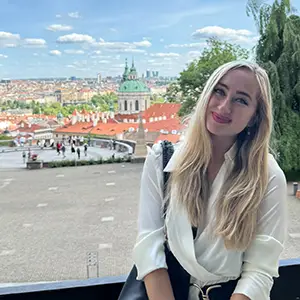 sophia's profile picuture