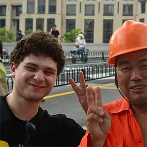 profile photo of Asher