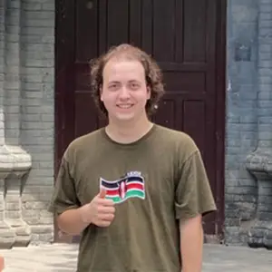 profile photo of Matthew