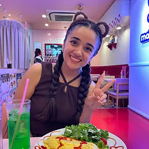 profile photo of Mili