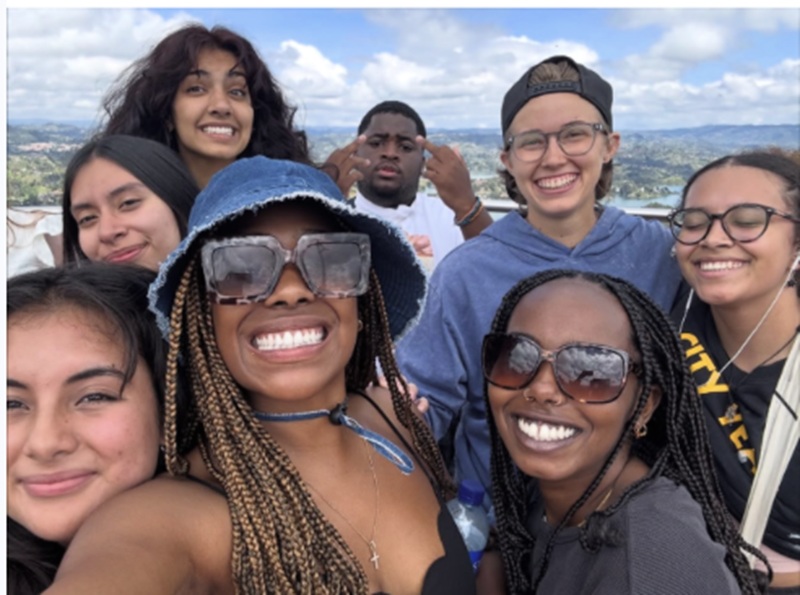 First 48 Hours in Cali, Colombia