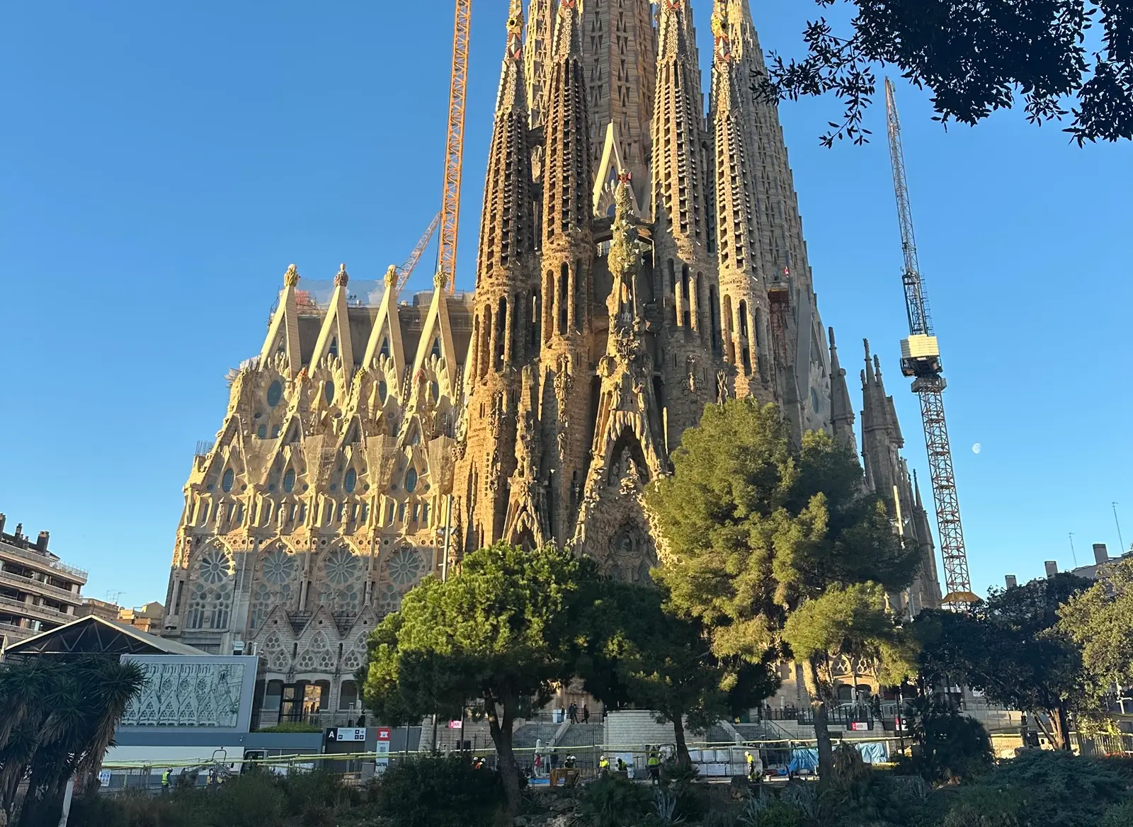  CET Barcelona | Marketing Internship