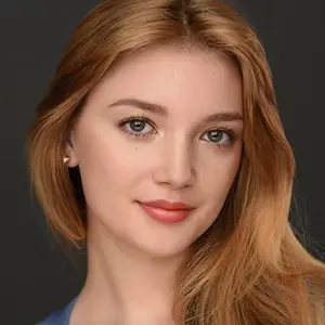 profile photo of Cordelia