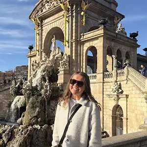 profile photo of Haley
