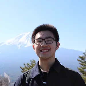profile photo of Harrison
