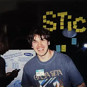 profile photo of Judd