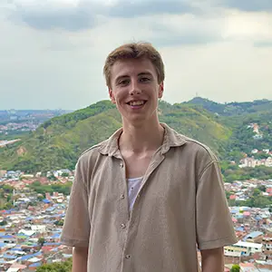 profile photo of Michael