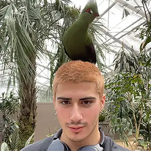 profile photo of Nate