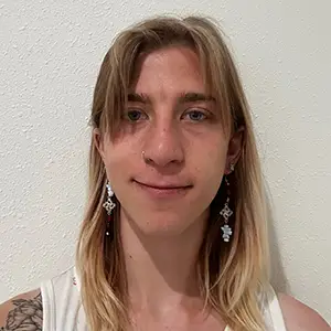 profile photo of Sam