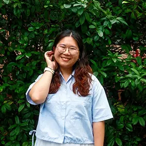 profile photo of Hannah