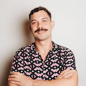 photo of Felipe