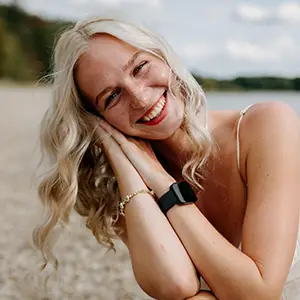 profile picture of Michaela